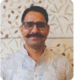 श्री राम सिंह
