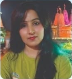 श्रीमती सुमित्रा