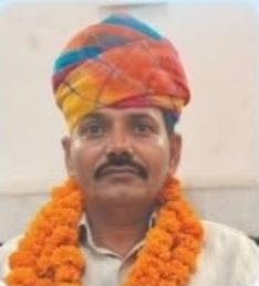 एडवोकेट श्री हरलाल सिंह